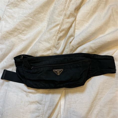 Prada fanny pack On Sale 